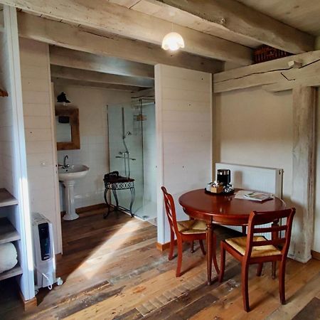 Bar Les 5 Petits Lapins Bed & Breakfast エクステリア 写真