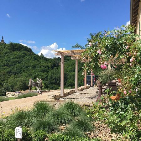Bar Les 5 Petits Lapins Bed & Breakfast エクステリア 写真