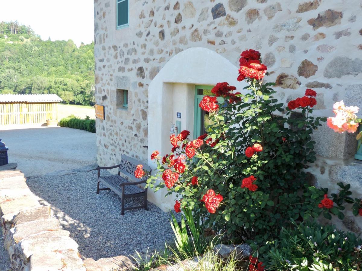 Bar Les 5 Petits Lapins Bed & Breakfast エクステリア 写真